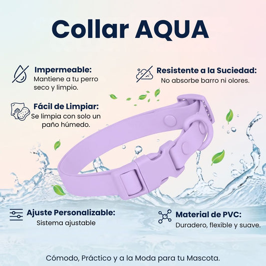 Collar AQUA™
