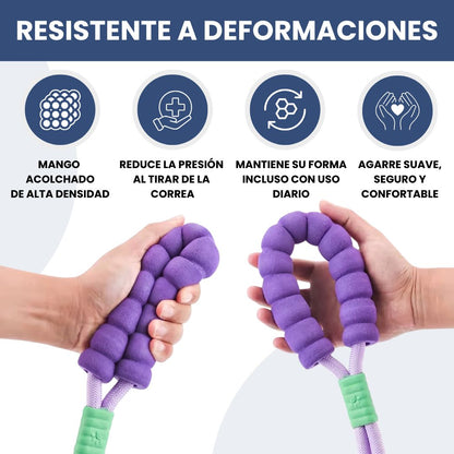 GoFree™ Flex - Correa Sistema de Uso 3 en 1