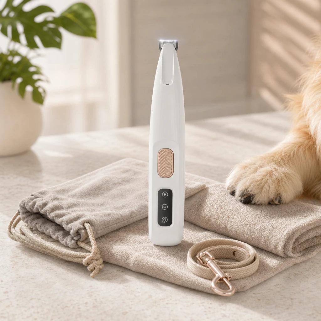 Huskees Paw Trimmer™