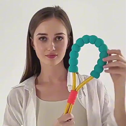 GoFree™ Flex - Correa Sistema de Uso 3 en 1
